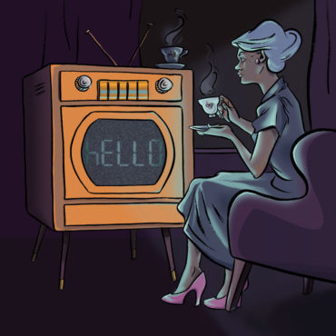 Illustration by Alexis Barattin