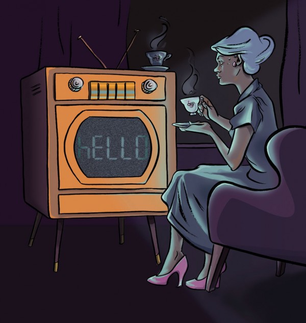 Illustration by Alexis Barattin