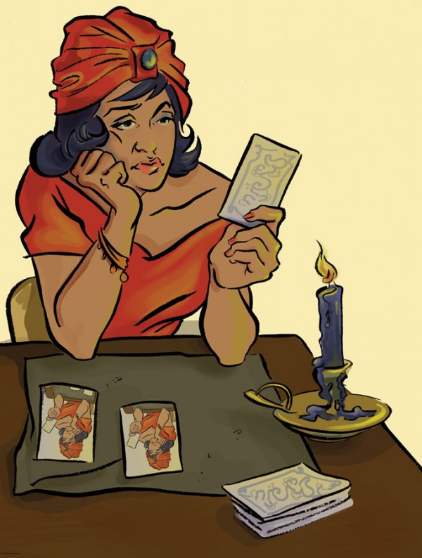 Illustration by Alexis Barattin
