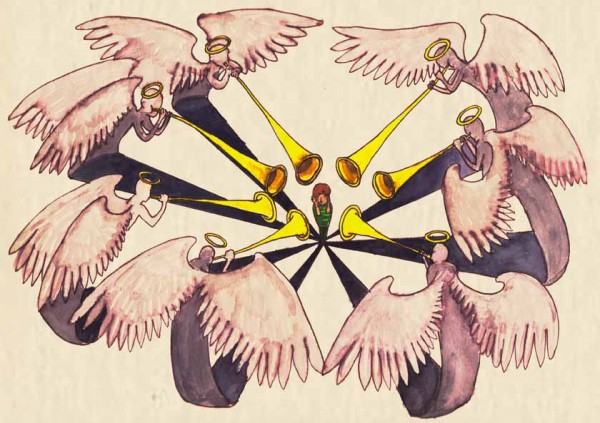 Illustration by Allie Chiu