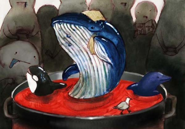 Illustration by Allie Chiu