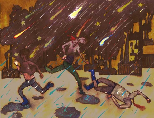 Illustration by Allie Chiu