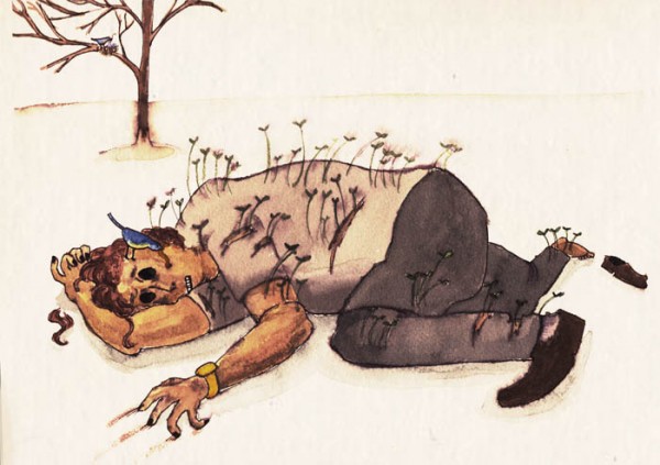 Illustration by Allie Chiu