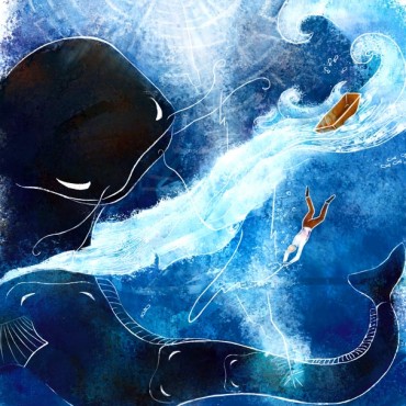 Illustration by Ana MinJi Kim