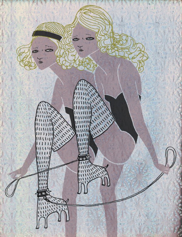 Illustration by Anjo Chiang