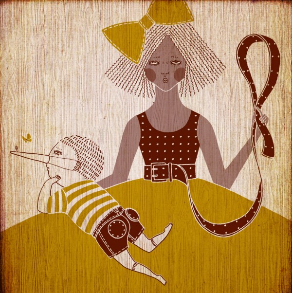 Illustration by Anjo Chiang