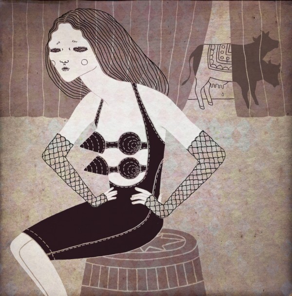 Illustration by Anjo Chiang