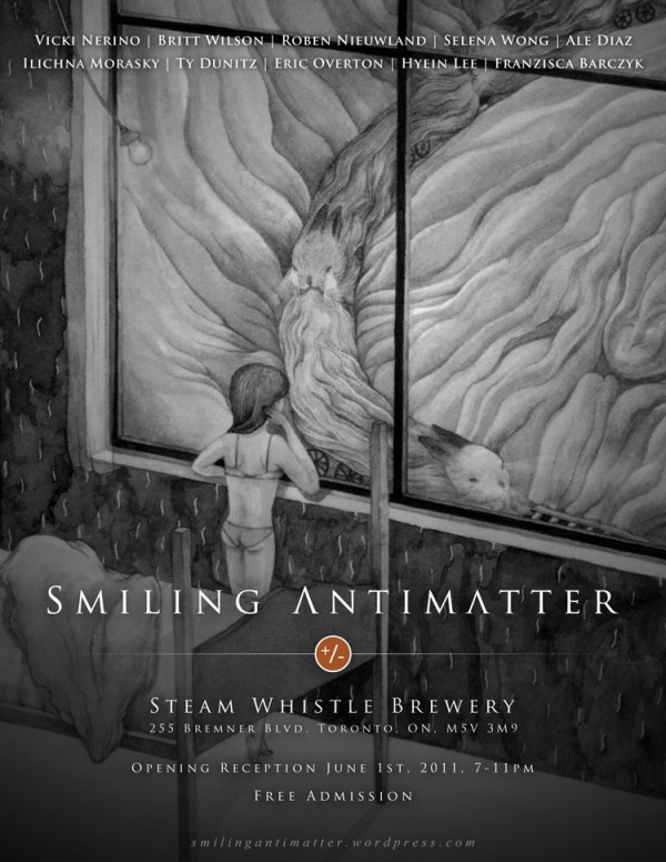 Illustration by Smiling Antimatter