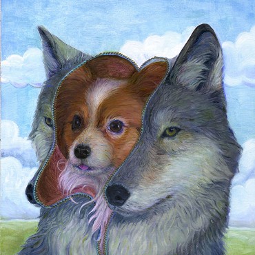 Illustration by Bailey Henderson