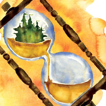 Illustration by Fahdad Atin