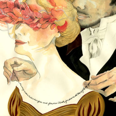 Illustration by Caitlin Russell