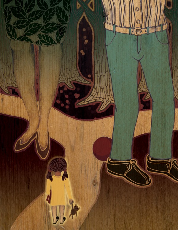 Illustration by Caitlin Taguibao