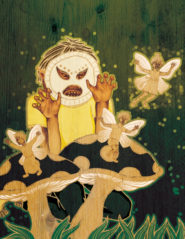 Illustration by Caitlin Taguibao