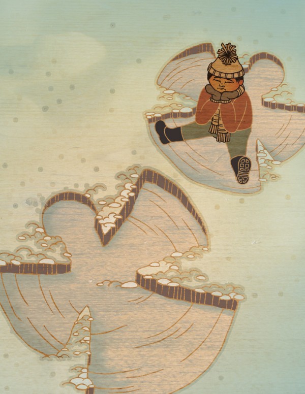 Illustration by Caitlin Taguibao