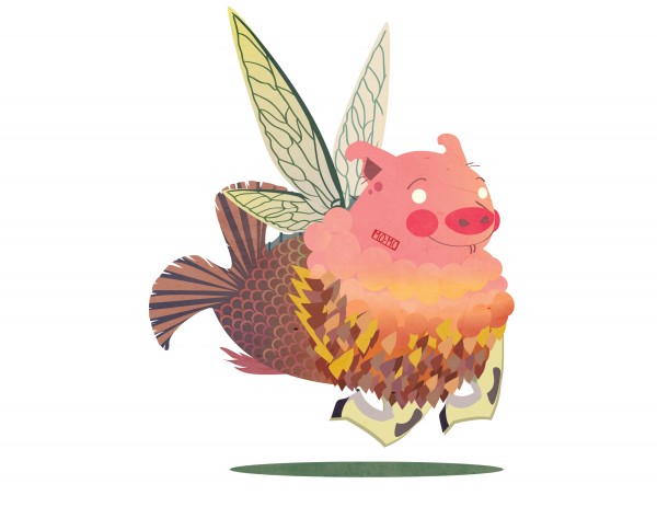 Illustration by Clarice Wong