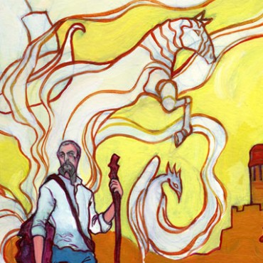 Illustration by Dana Haj Bakir