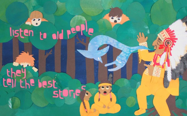 Illustration by Danielle Tam