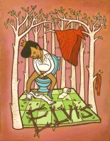 Thumbnail of Diana Luong