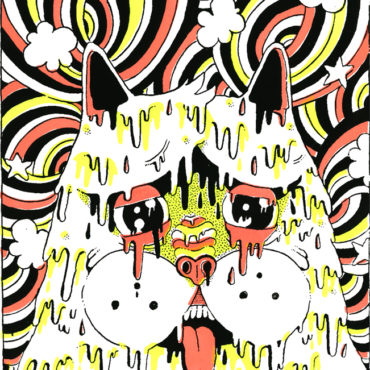 Illustration by Ted Gudlat