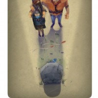 Illustration by Jason Lau