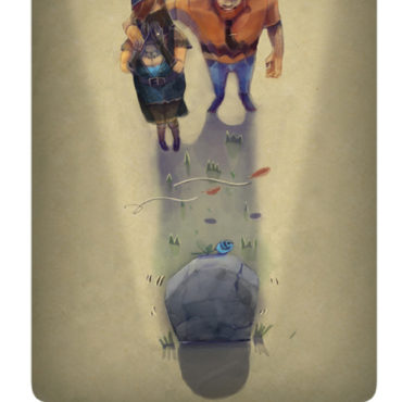 Illustration by Jason Lau
