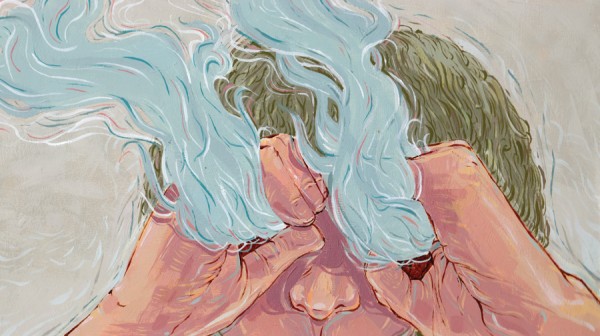 Illustration by Jeannie Phan