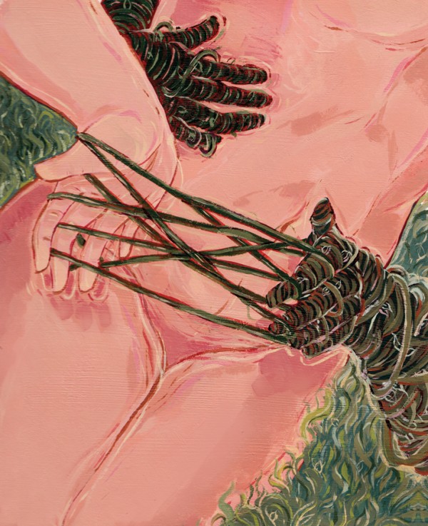Illustration by Jeannie Phan