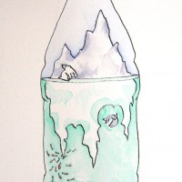 Illustration by Jenny Kassen