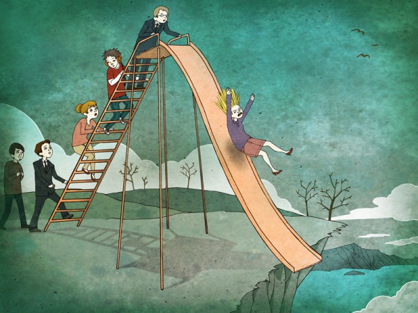 Illustration by Joanne Ju