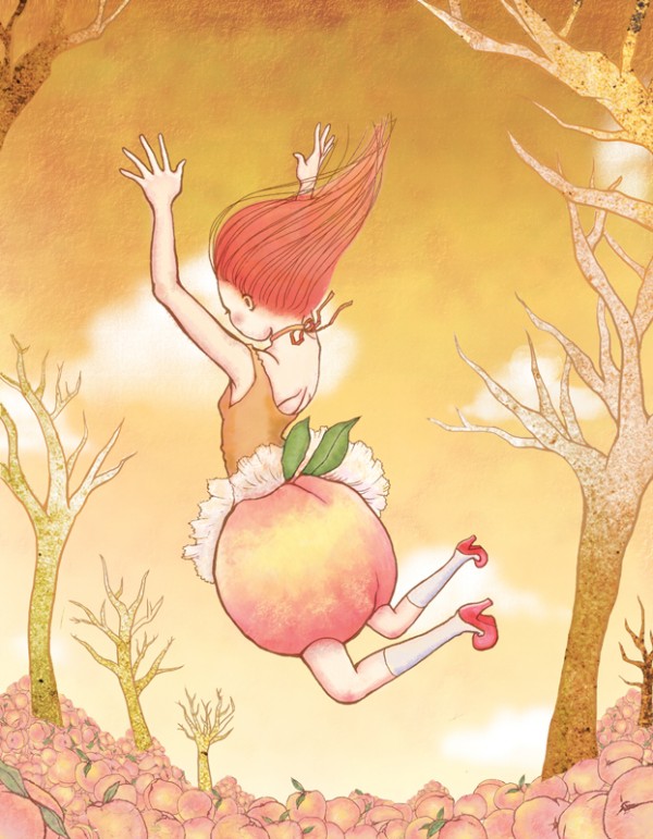 Illustration by Jooyoung Kim