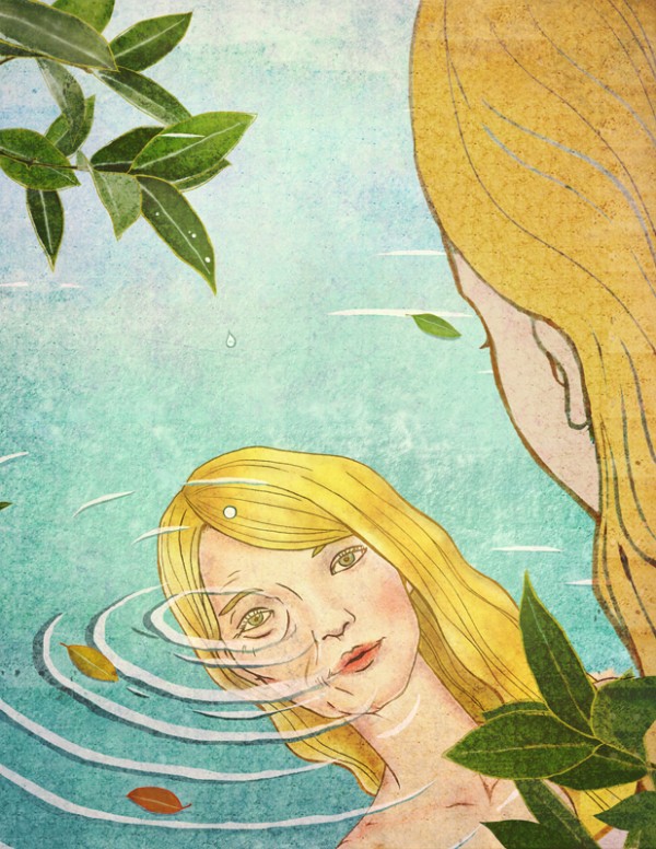 Illustration by Jooyoung Kim
