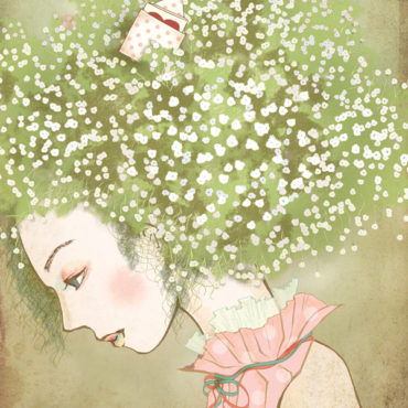 Illustration by Jooyoung Kim