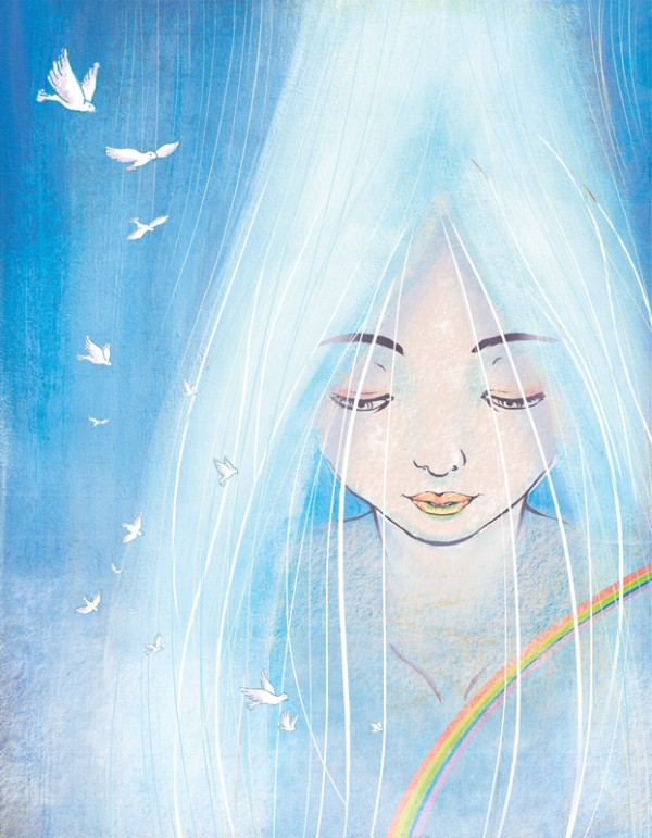 Illustration by Jooyoung Kim