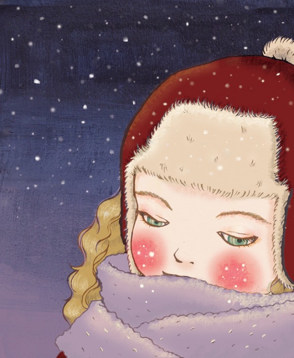 Illustration by Jooyoung Kim