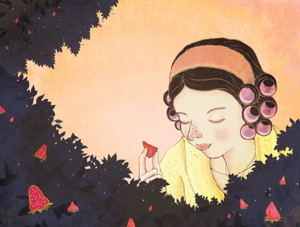 Illustration by Jooyoung Kim