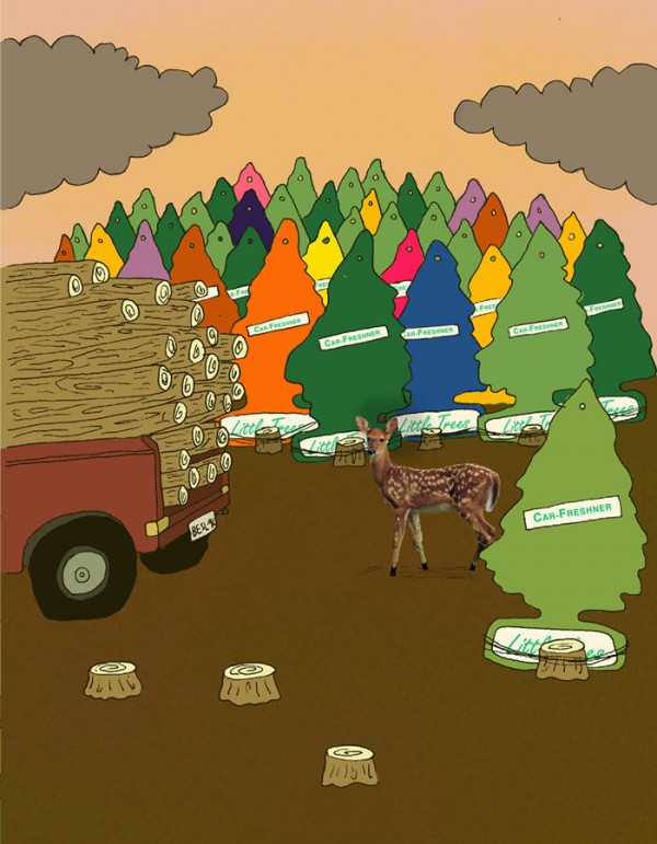 Illustration by Joren Cull