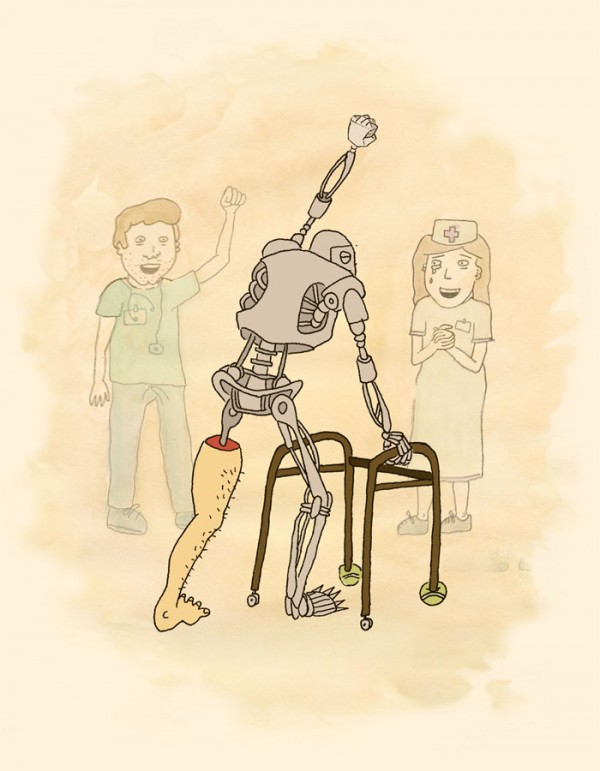 Illustration by Joren Cull