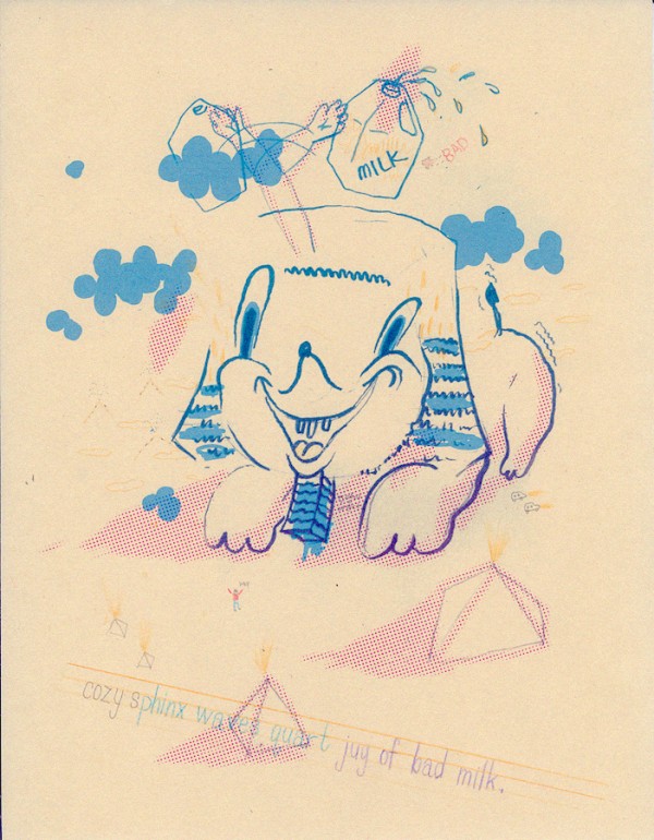Illustration by Jung Seung ho