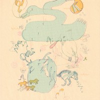 Illustration by Jung Seung ho
