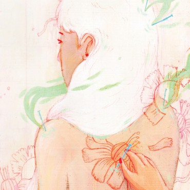 Illustration by Justine Wong
