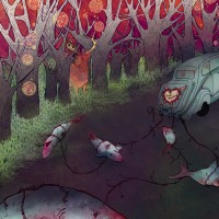 Illustration by Kara Le