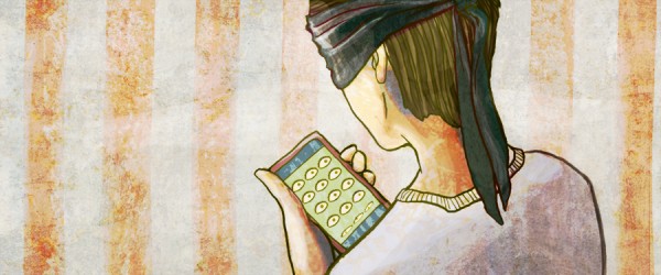 Illustration by Kash
