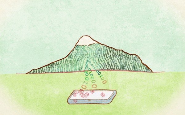 Illustration by Kash