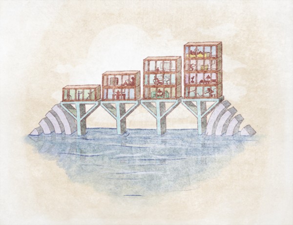 Illustration by Kash