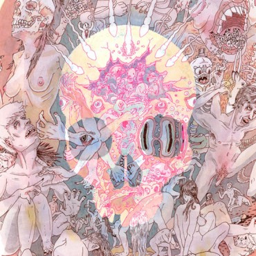 Illustration by Kerry Zentner