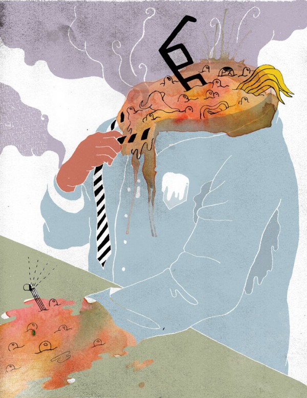 Illustration by Kohsin Hong