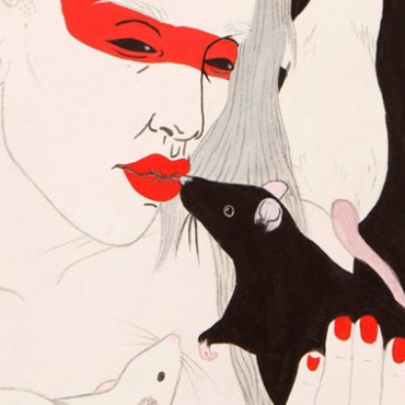 Illustration by Laura Gonsalves