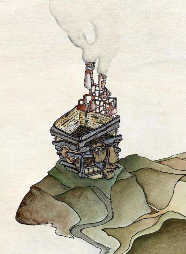 Illustration by Liz Emirzian