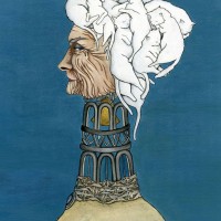 Illustration by Liz Emirzian