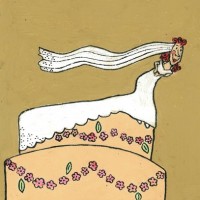Illustration by Mandana Rezapourian